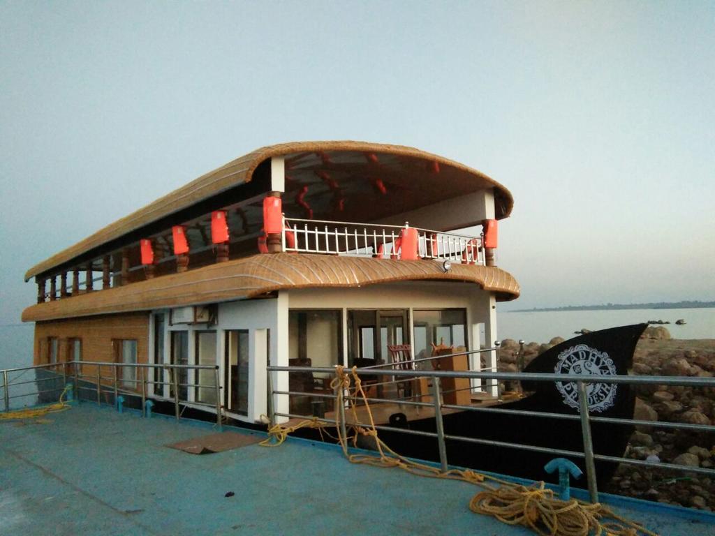 Marari Peace Homestay Mararikulam Ngoại thất bức ảnh