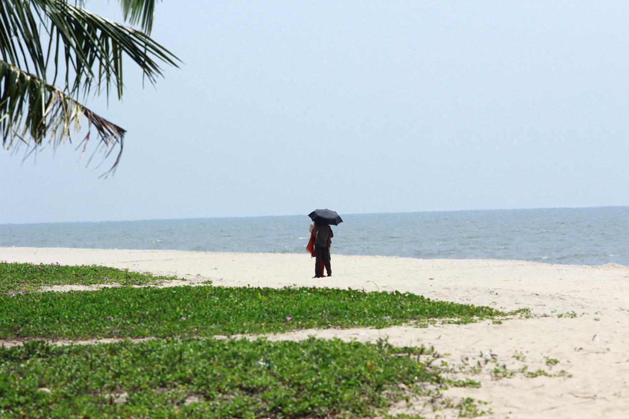 Marari Peace Homestay Mararikulam Ngoại thất bức ảnh