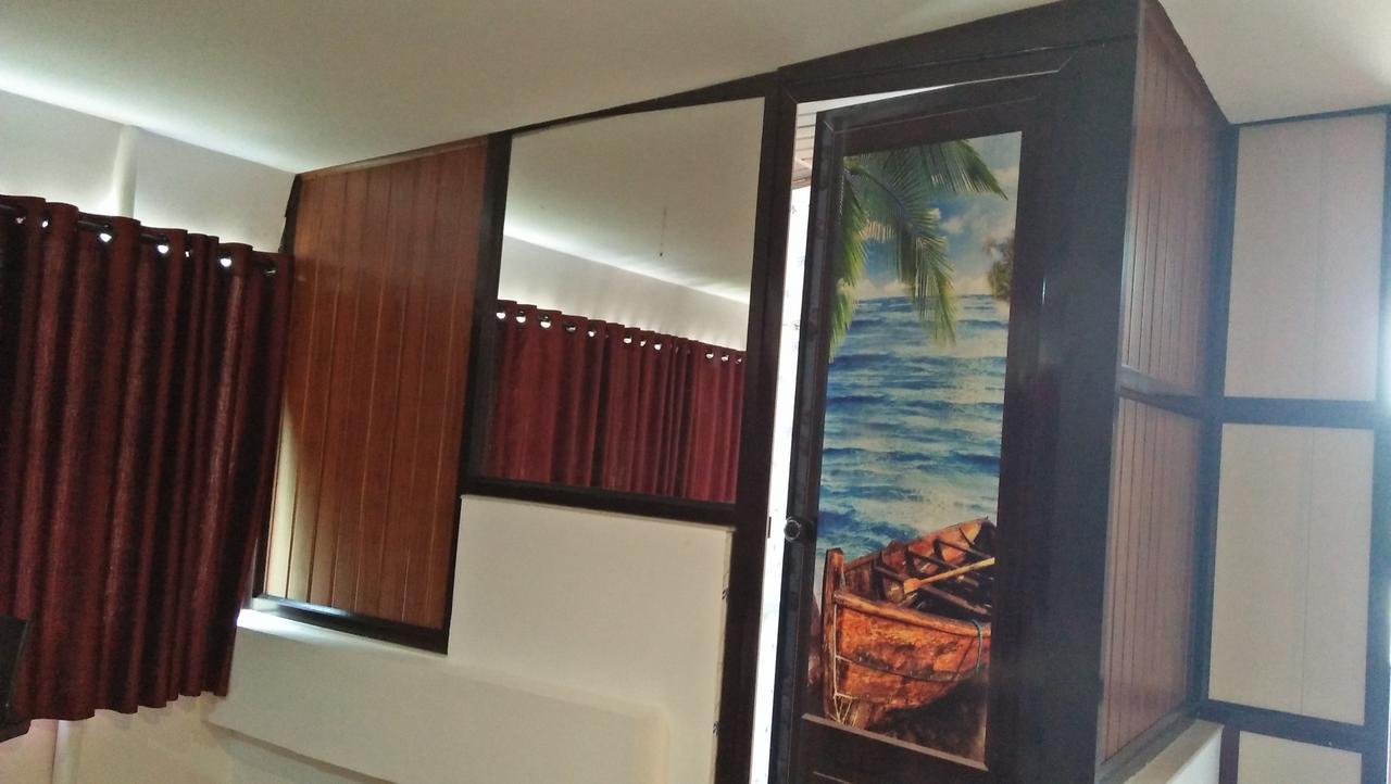 Marari Peace Homestay Mararikulam Ngoại thất bức ảnh