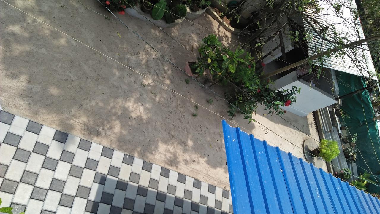 Marari Peace Homestay Mararikulam Ngoại thất bức ảnh